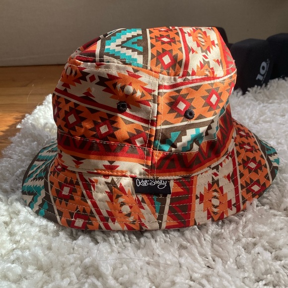 riot society Accessories - Riot Society Bucket Hat